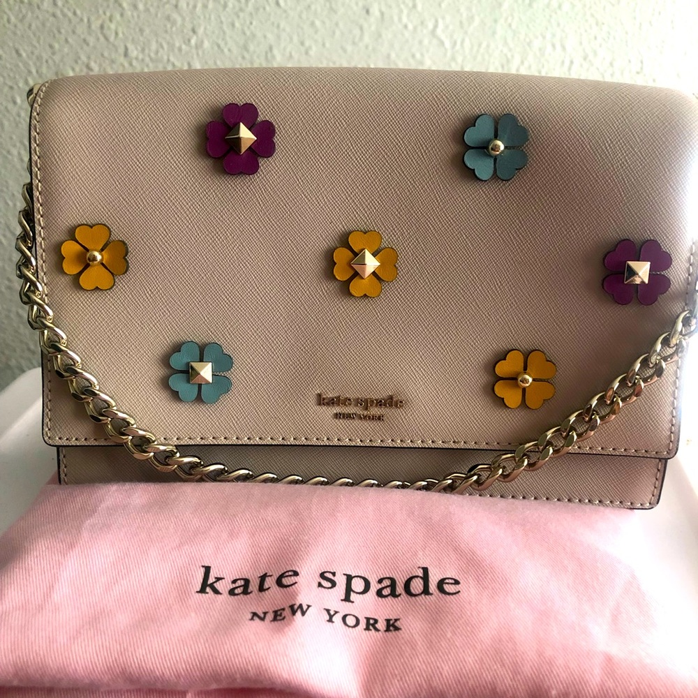 Kate Spade crossbody